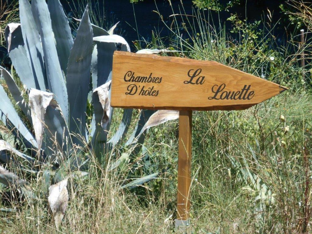 La Maison De Lalouette Forcalquier Luaran gambar