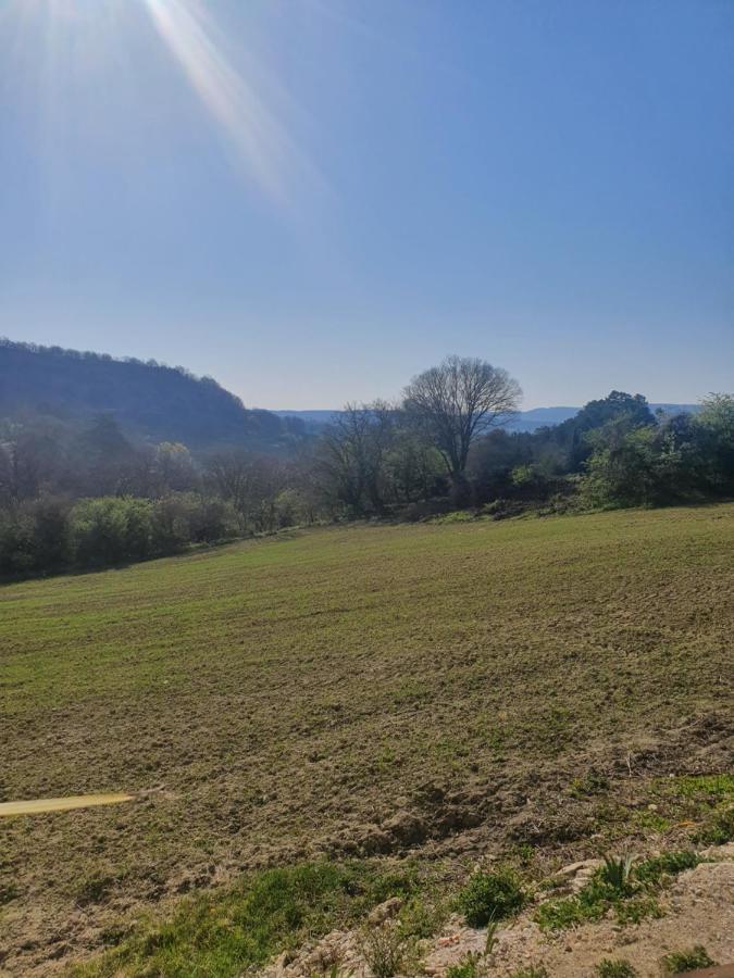 La Maison De Lalouette Forcalquier Luaran gambar